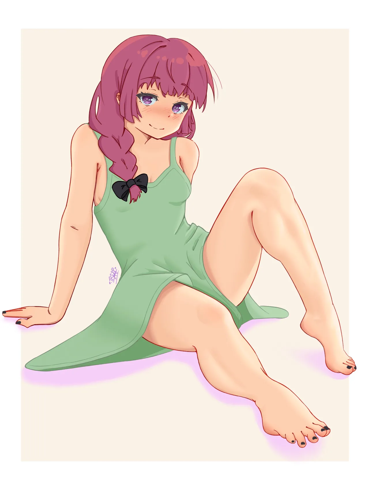 Pixiv + twitter page 2 full