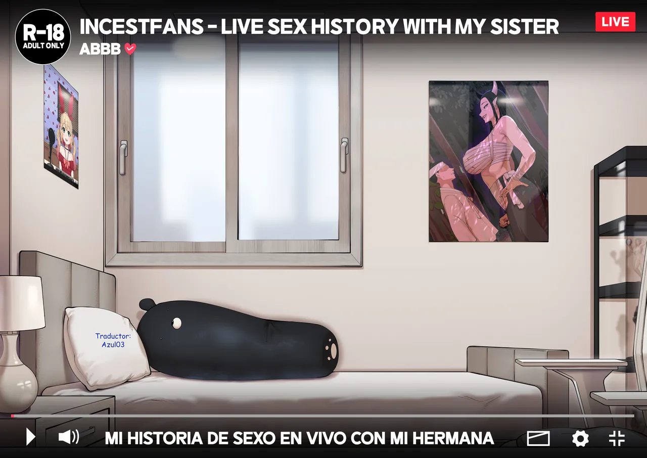 25.09 Reward / Recompensa page 3 full