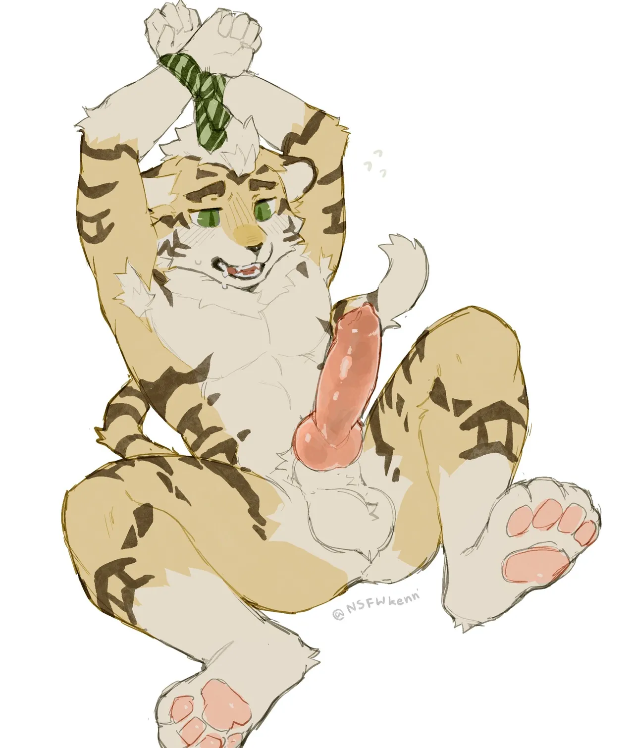 NSFWkenni page 10 full