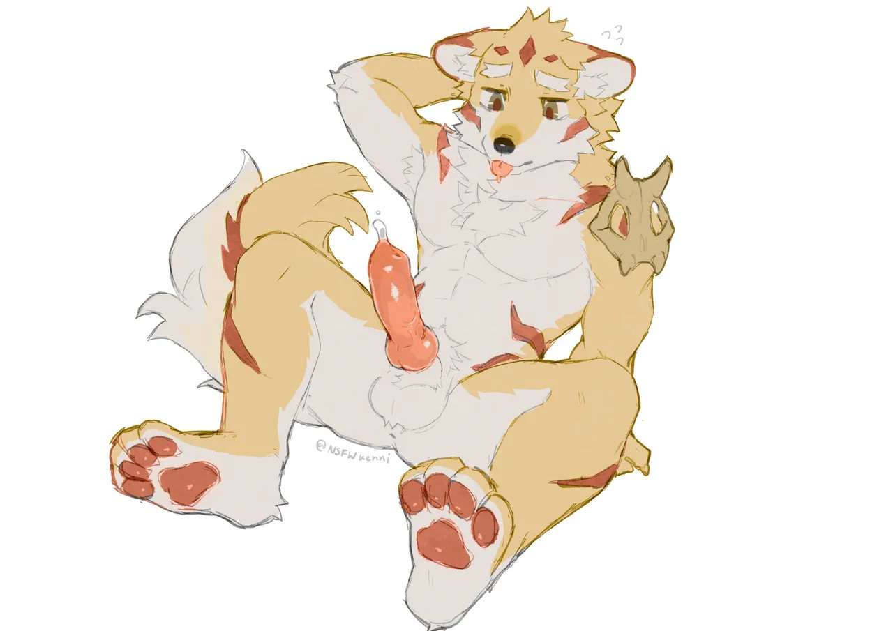 NSFWkenni page 9 full