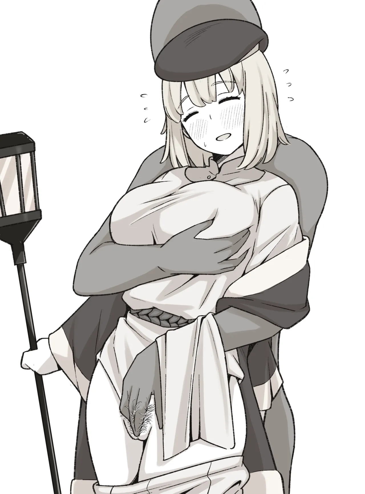 Falin Ecchi page 3 full