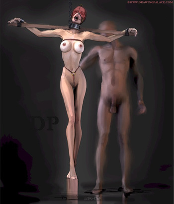 Aganmedon cover