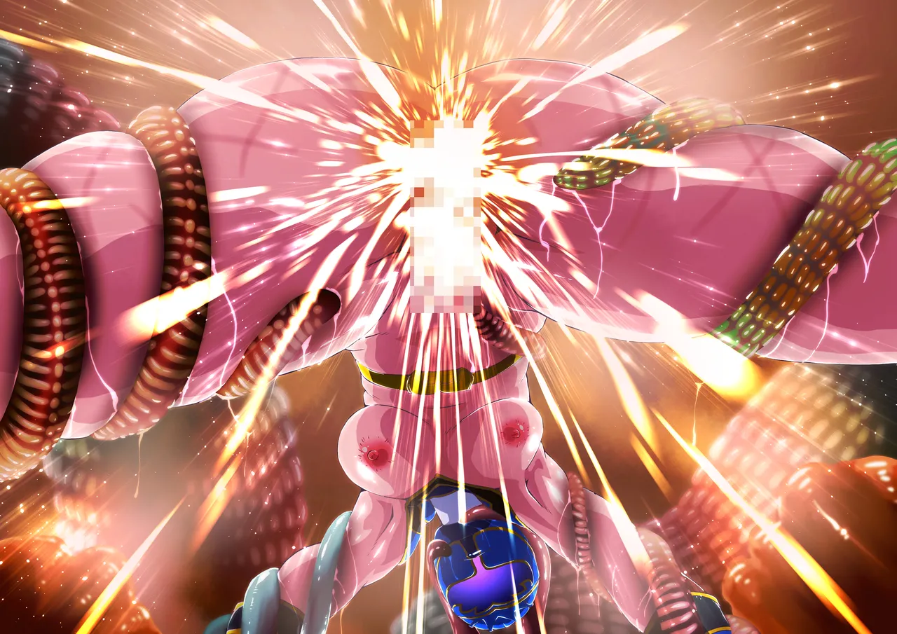 ヒロイン達の揺籠 マジブルー篇 page 6 full