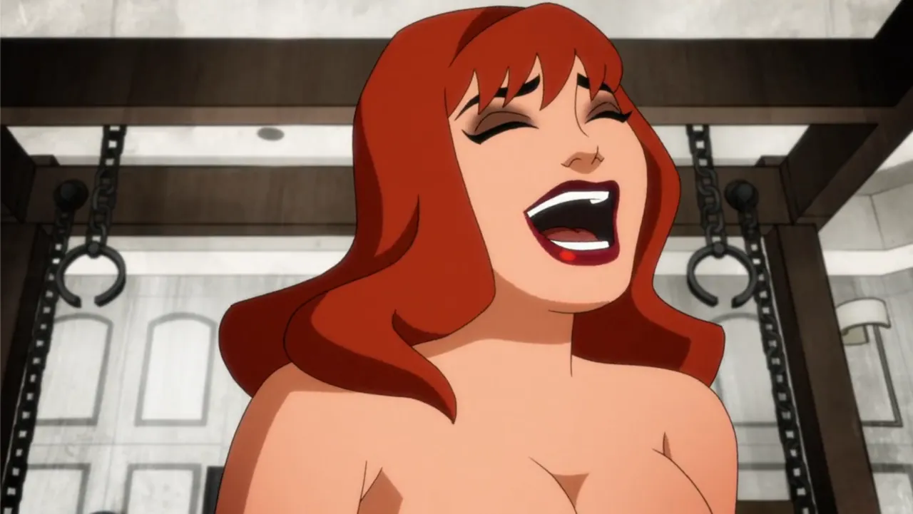 Harley Quinn and Harleyverse page 4 full