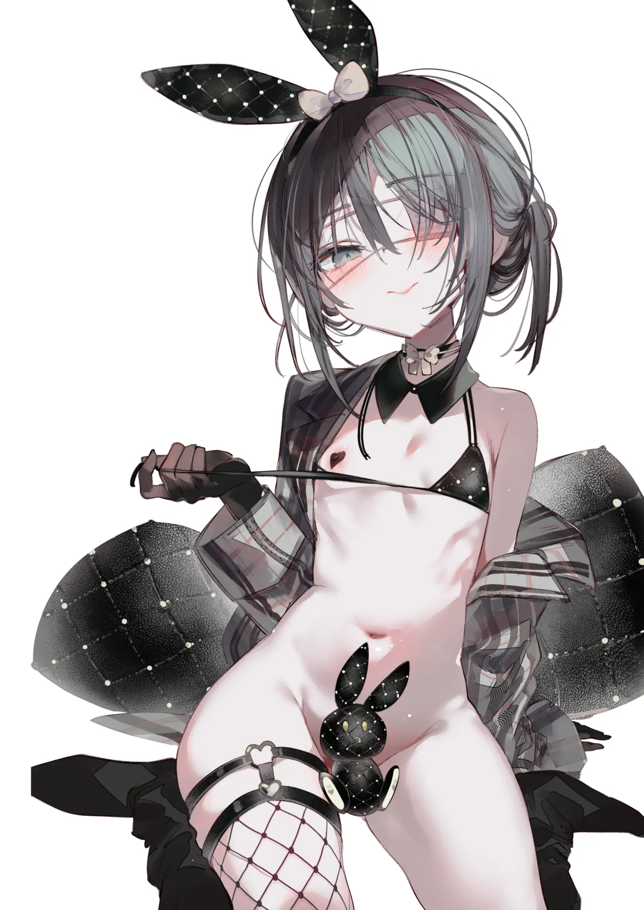 Yoich's closet - In her closet page 10 full