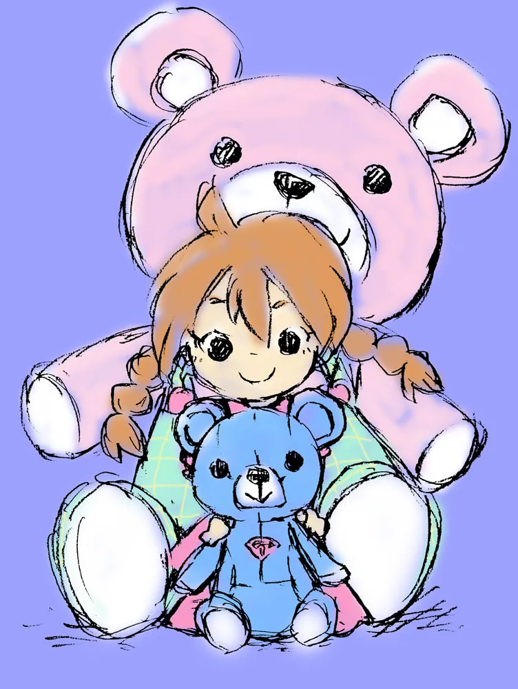 Artist:min@ page 6 full