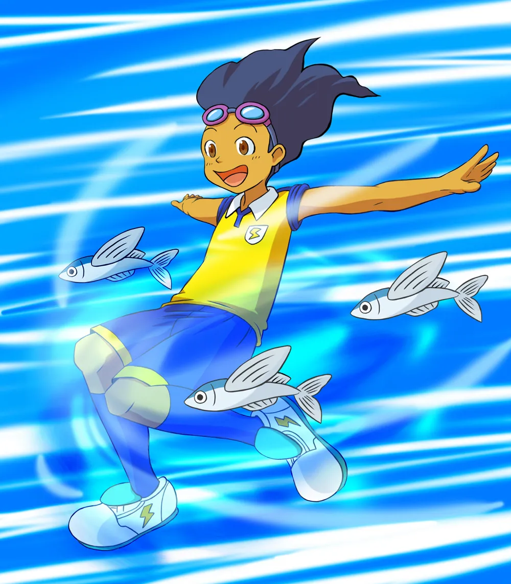 Artist:min@ page 9 full