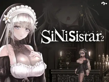 SiNiSistar2 Ver1.2 cover