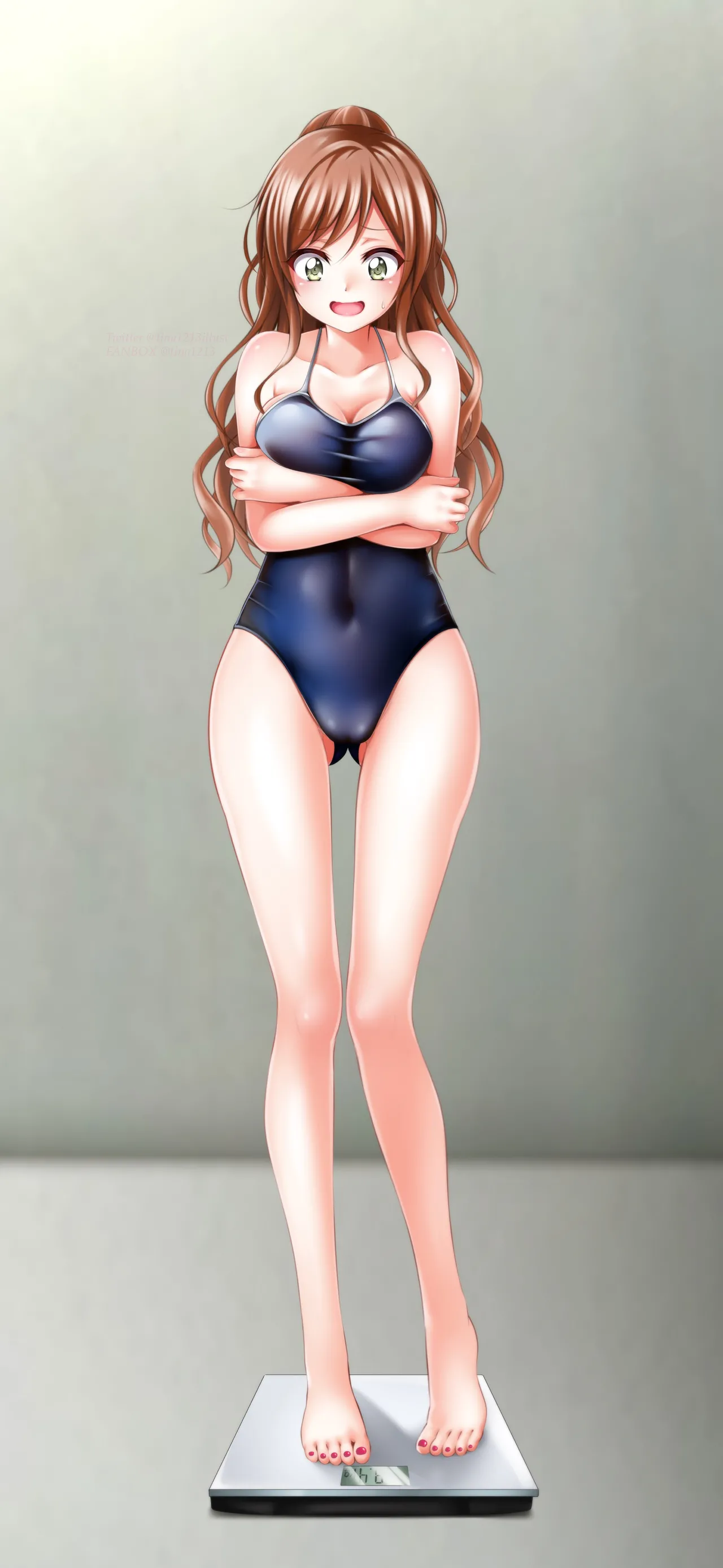 バンドリ 今井リサ page 9 full