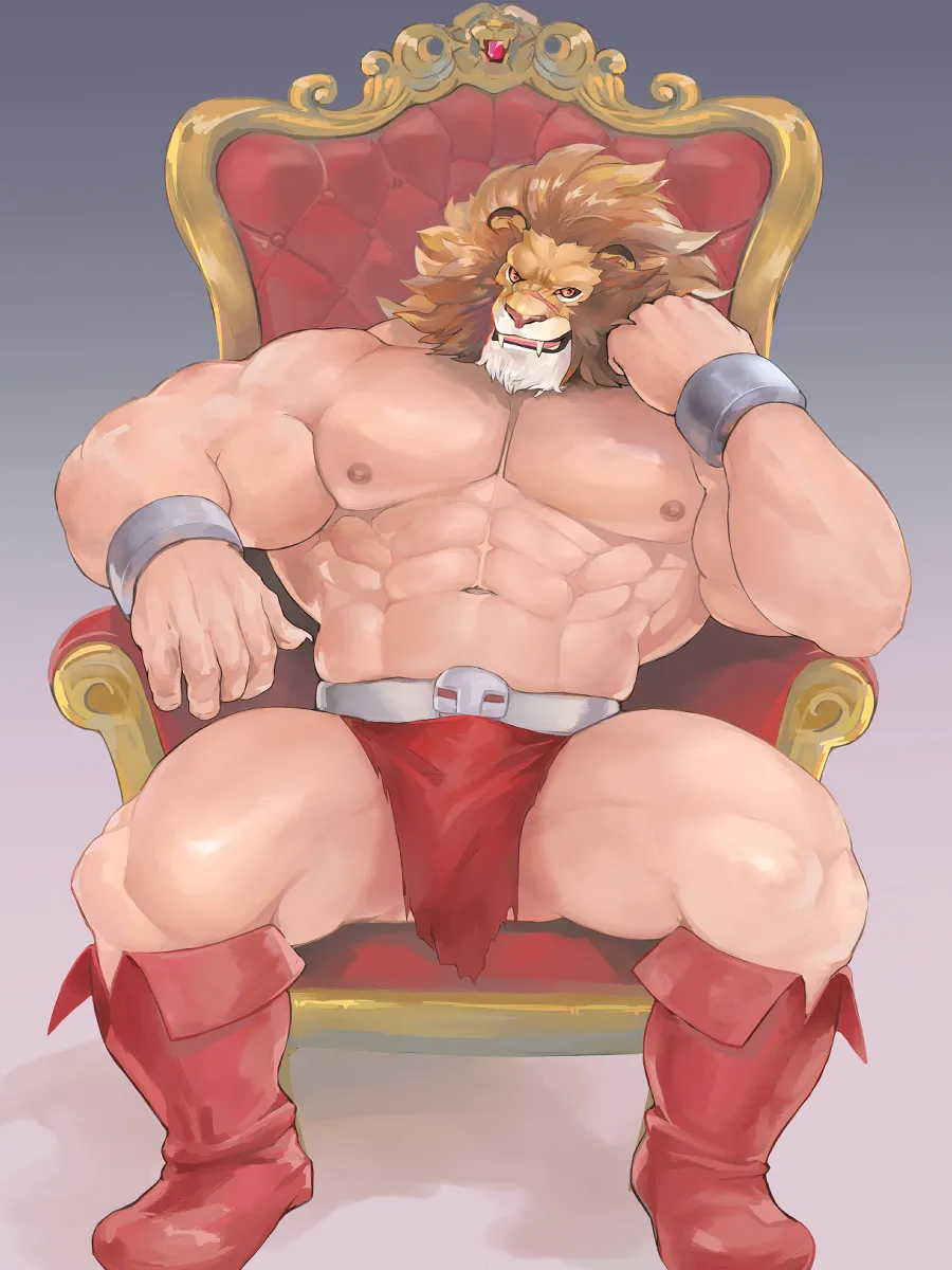 Leo compilation page 1 full