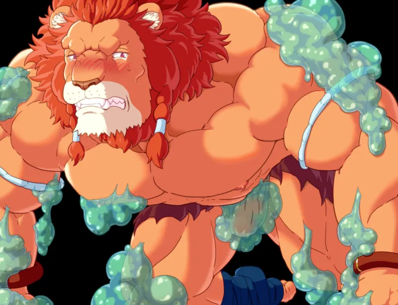 Leo compilation page 4 full