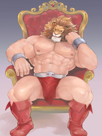 Leo compilation cover