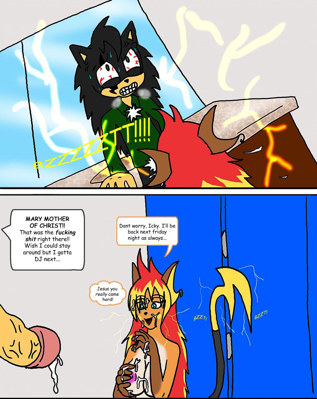 Night Moves page 3 full