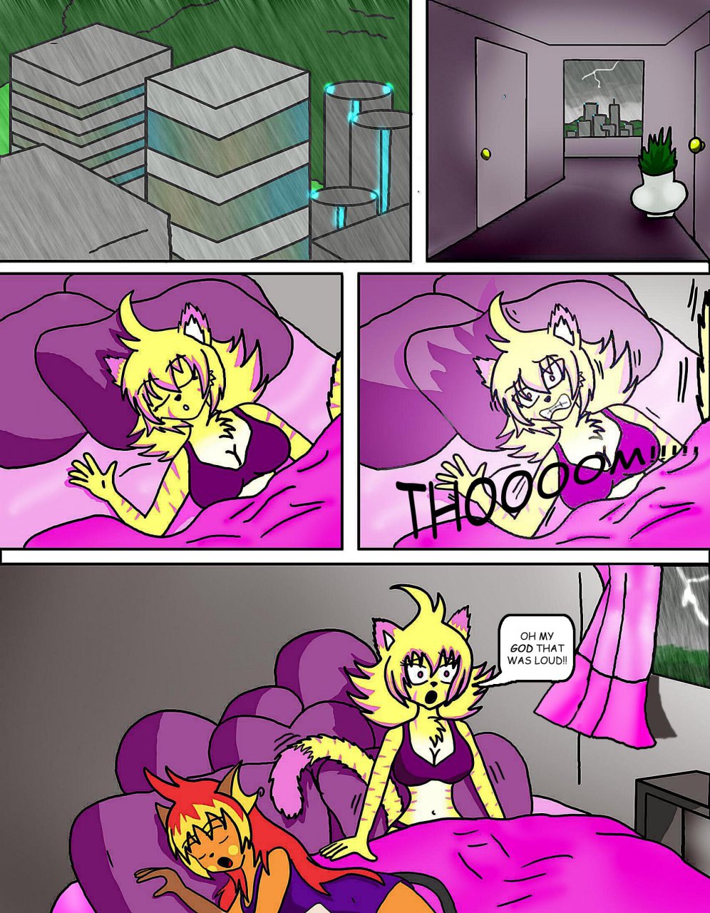 Night Moves page 4 full