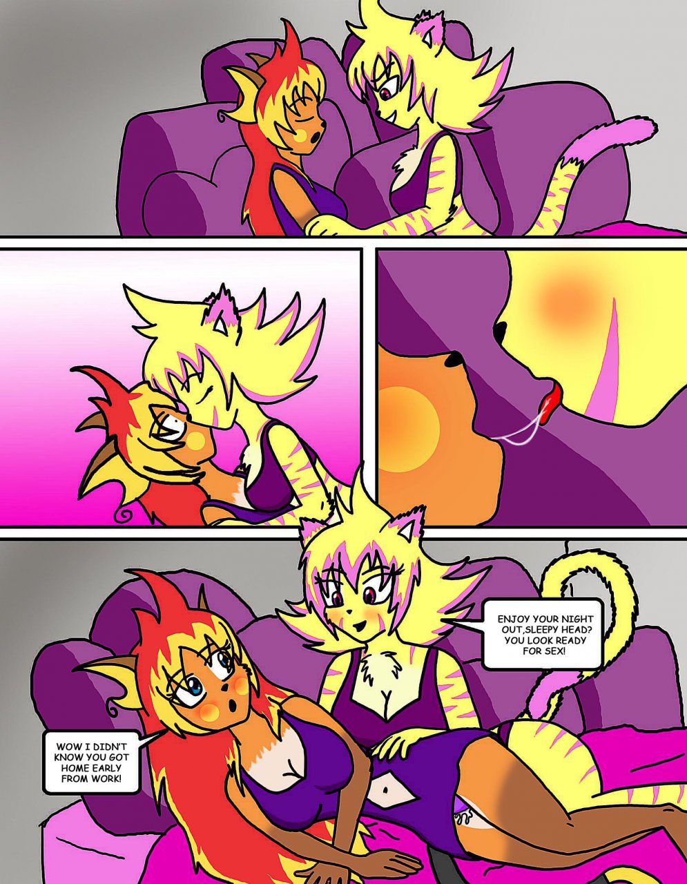 Night Moves page 6 full