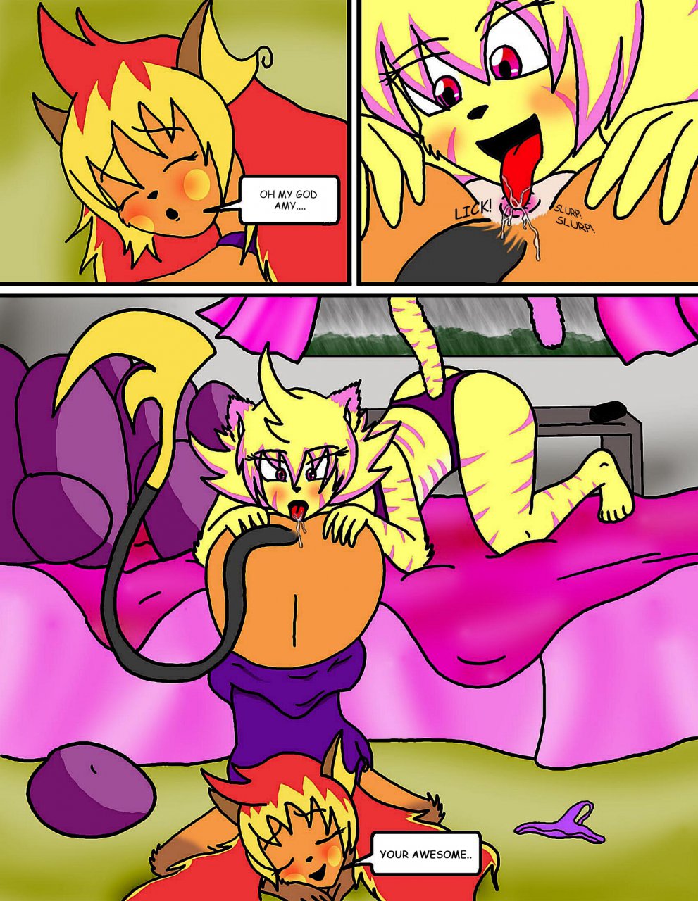 Night Moves page 7 full