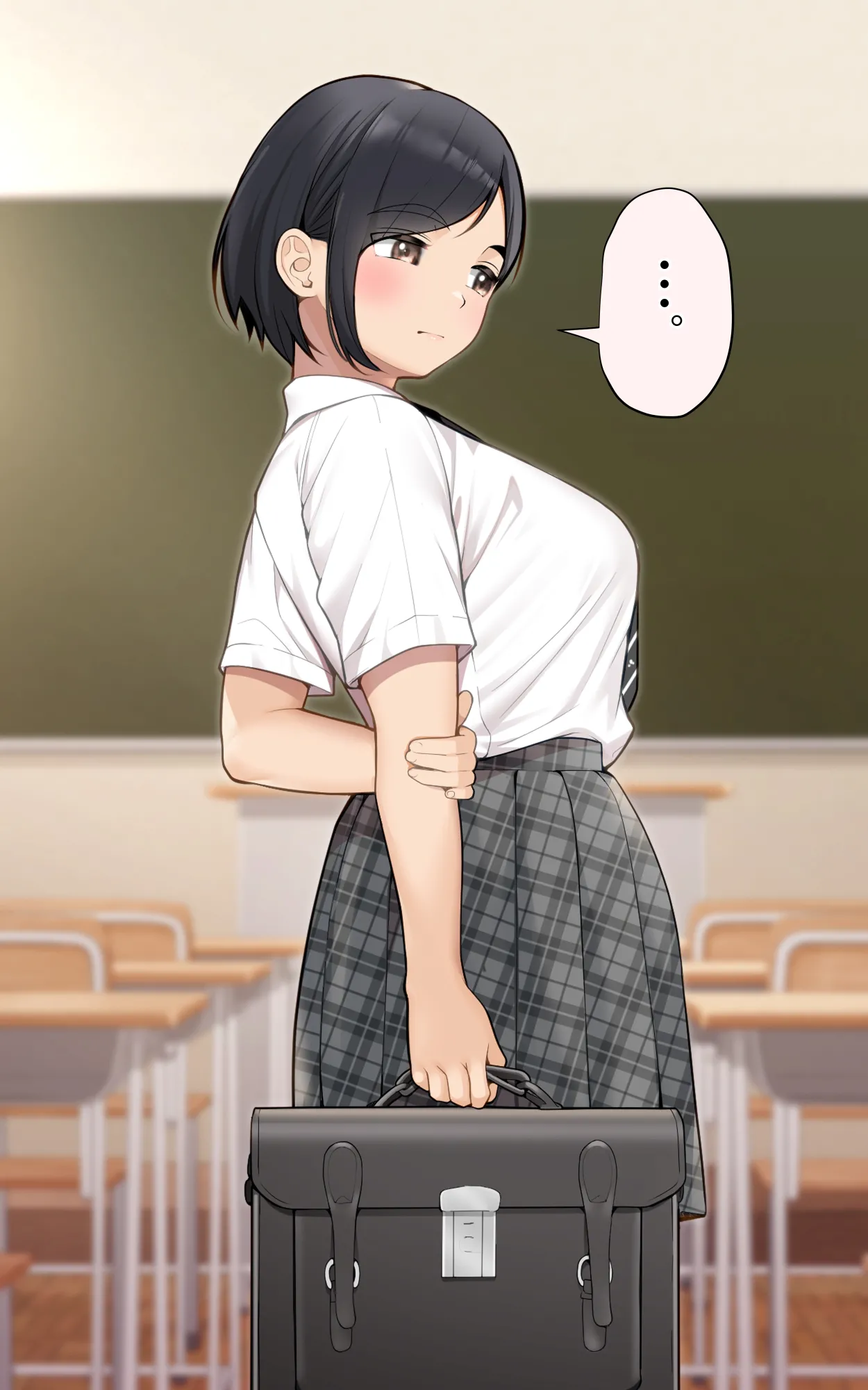 疑似恋愛 ～僕っ子幼馴染がメスになるまで～ page 10 full