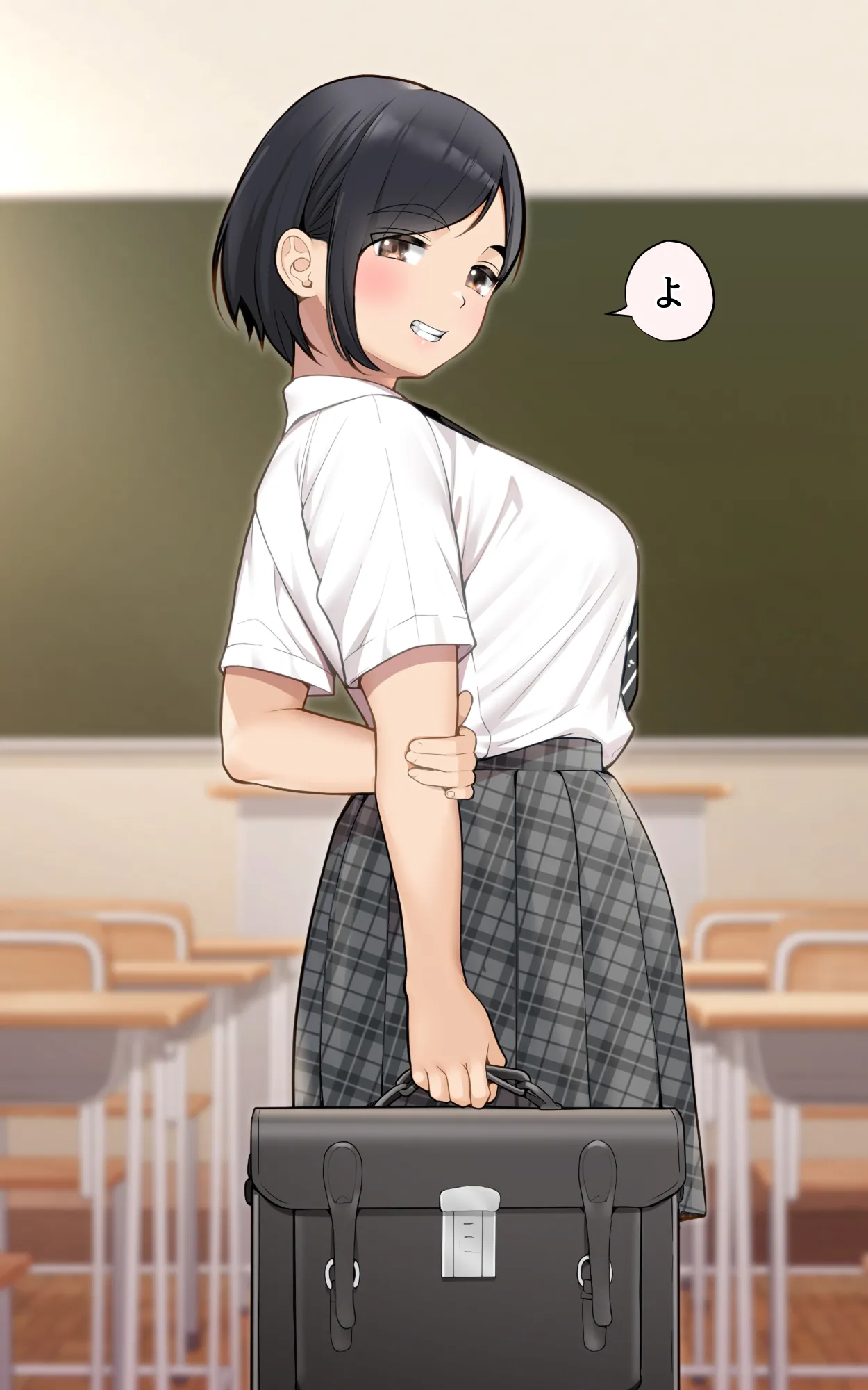 疑似恋愛 ～僕っ子幼馴染がメスになるまで～ page 4 full