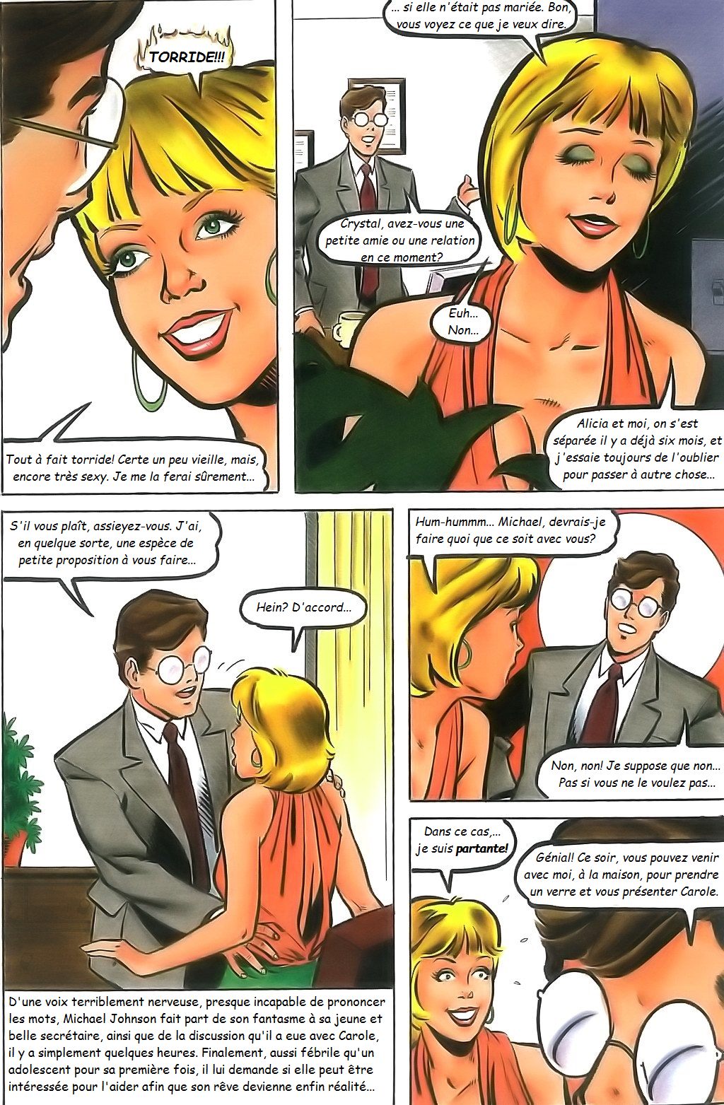 Hot Moms 8 page 6 full