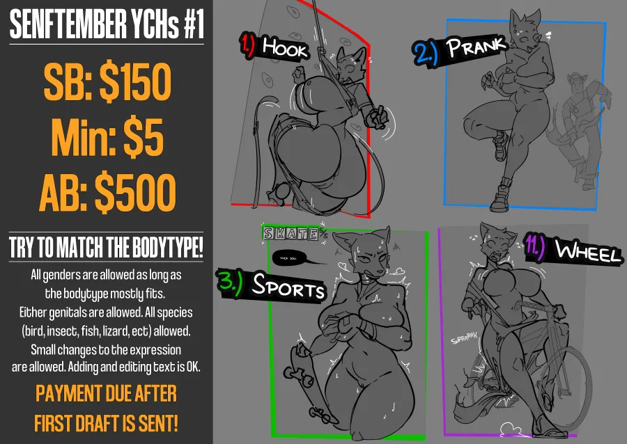 sENFtember 2025 page 5 full