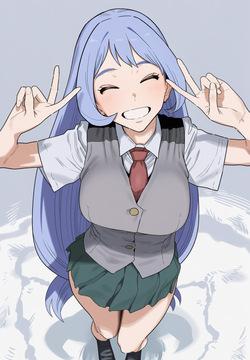 Nejire Hado / 波動ねじれ