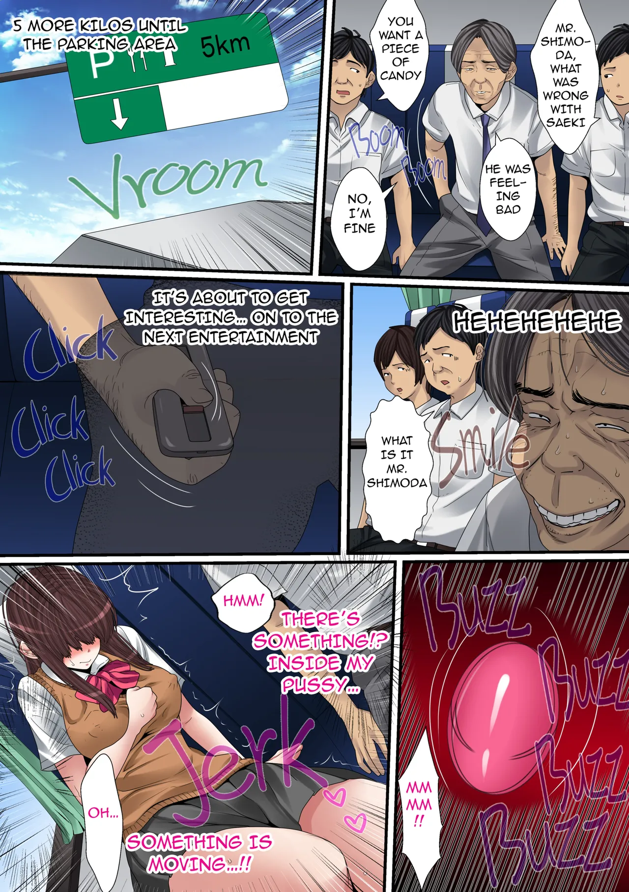 Secret Pervert Instruction 2 page 4 full