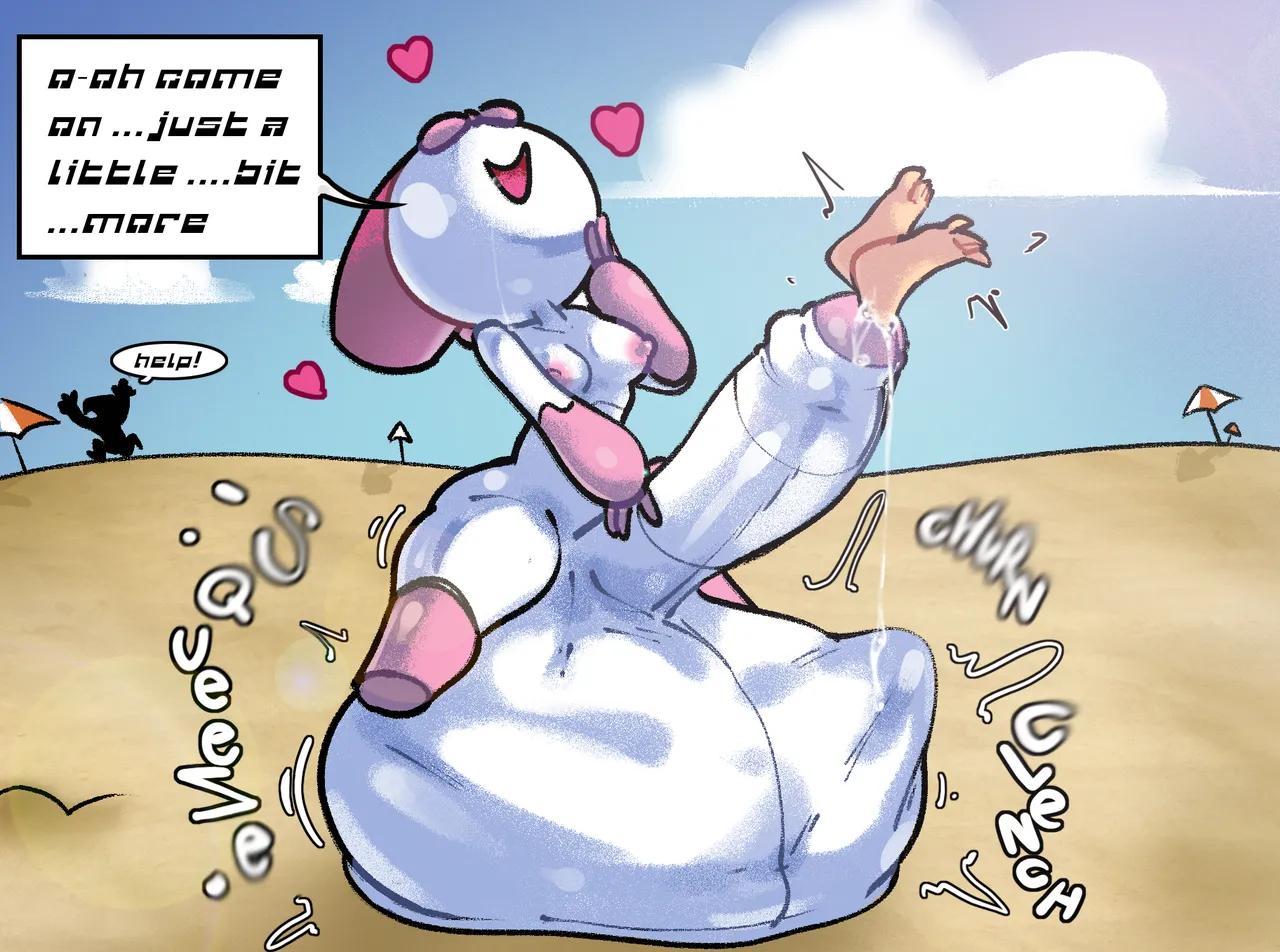 Machine Mother-Load page 5 full