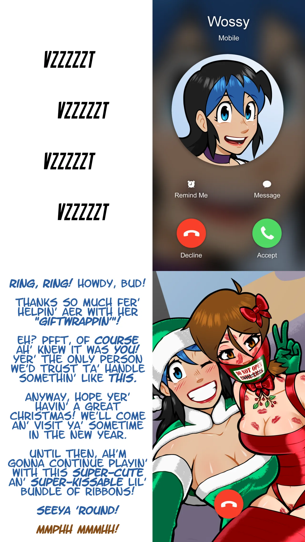 Artist - Wossarem page 2 full