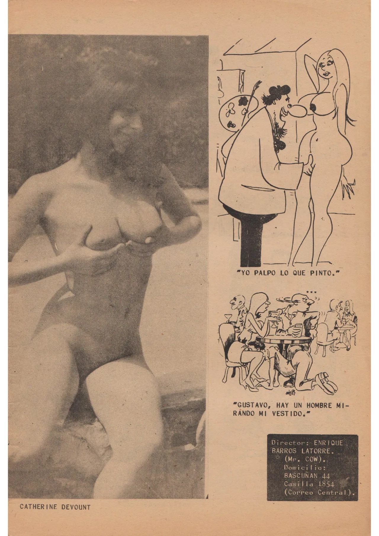 Revista Nat #71 page 3 full