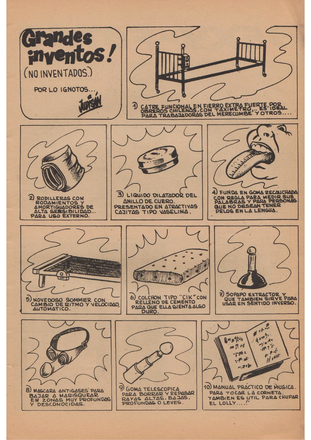 Revista Nat #71 page 7 full