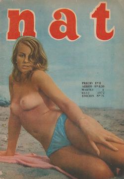 Revista Nat #71