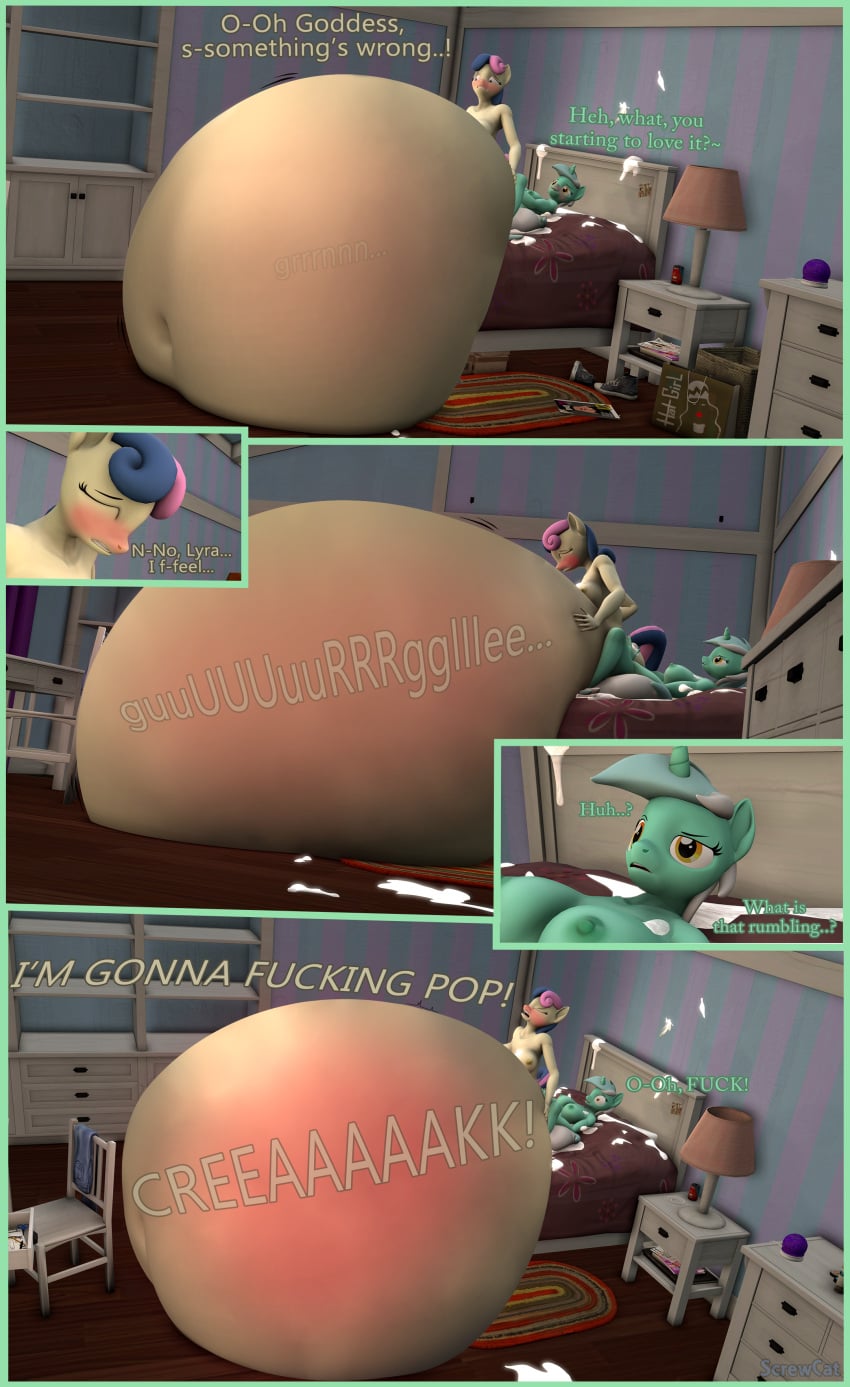 SCREWCAT page 10 full