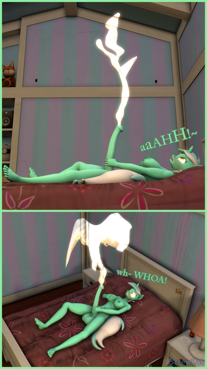 SCREWCAT page 2 full