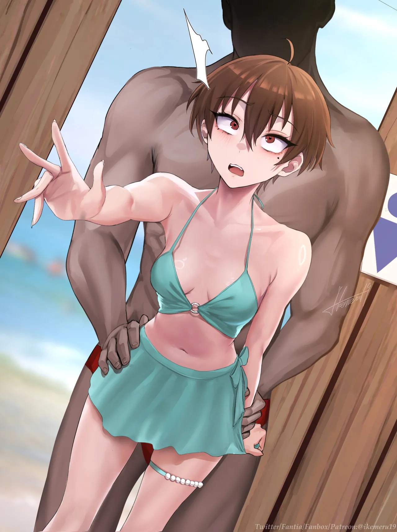 Swimsuit P page 5 full