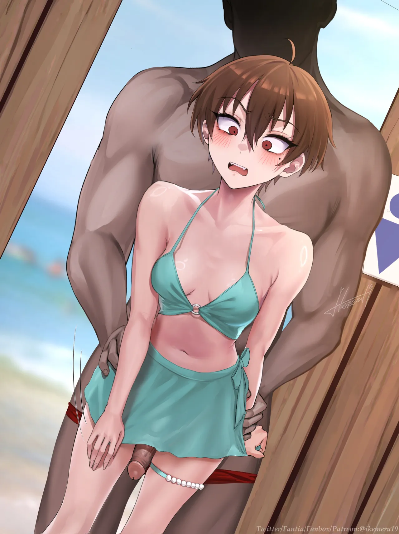 Swimsuit P page 6 full