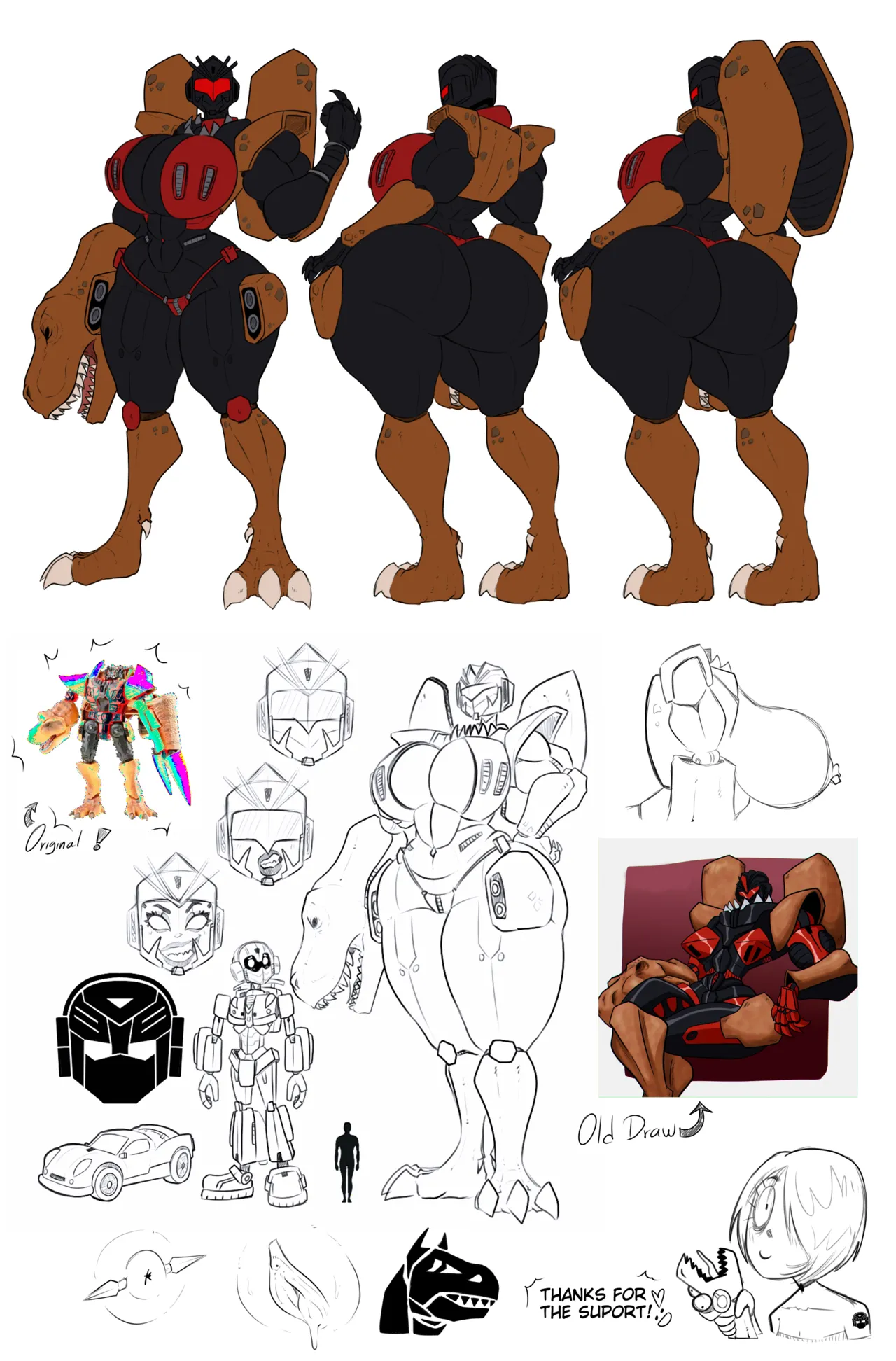 CreamBots 01-03 page 9 full