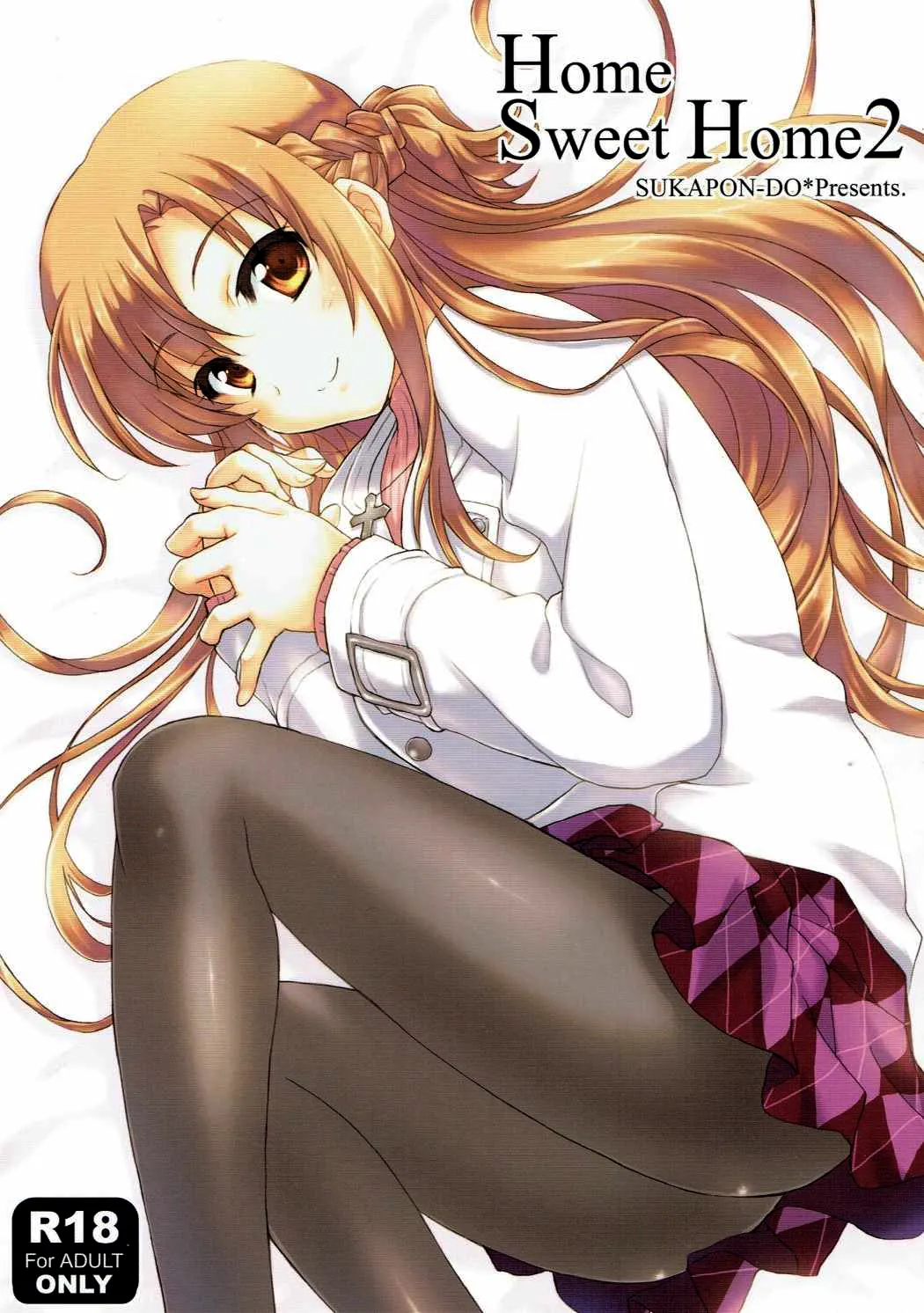 Home Sweet Home 2 page 1 full