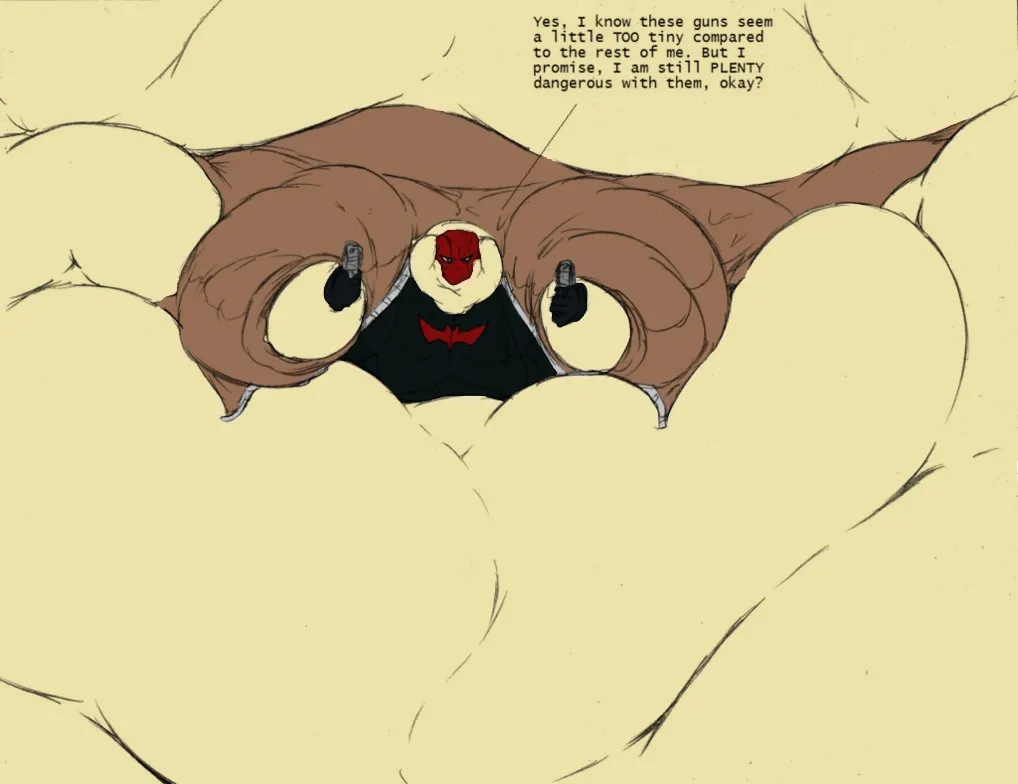 Saxxon collection page 3 full