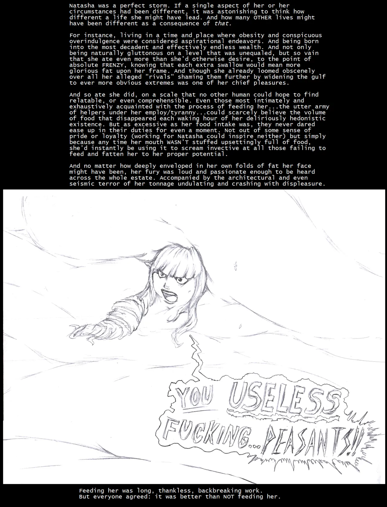 Saxxon collection page 5 full