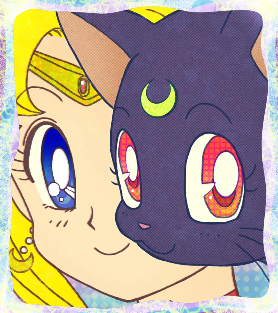 Artist:Yui page 1 full