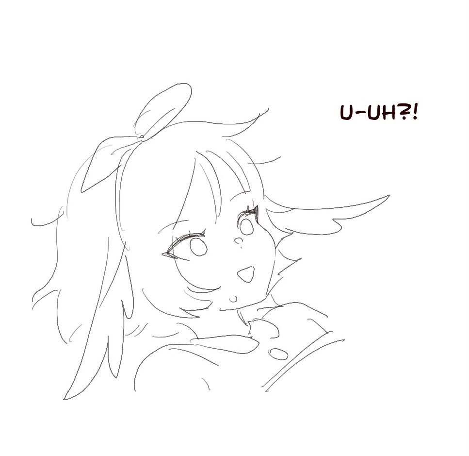 Little  accident ~~short comic -u- page 6 full