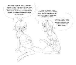 Little  accident ~~short comic -u-