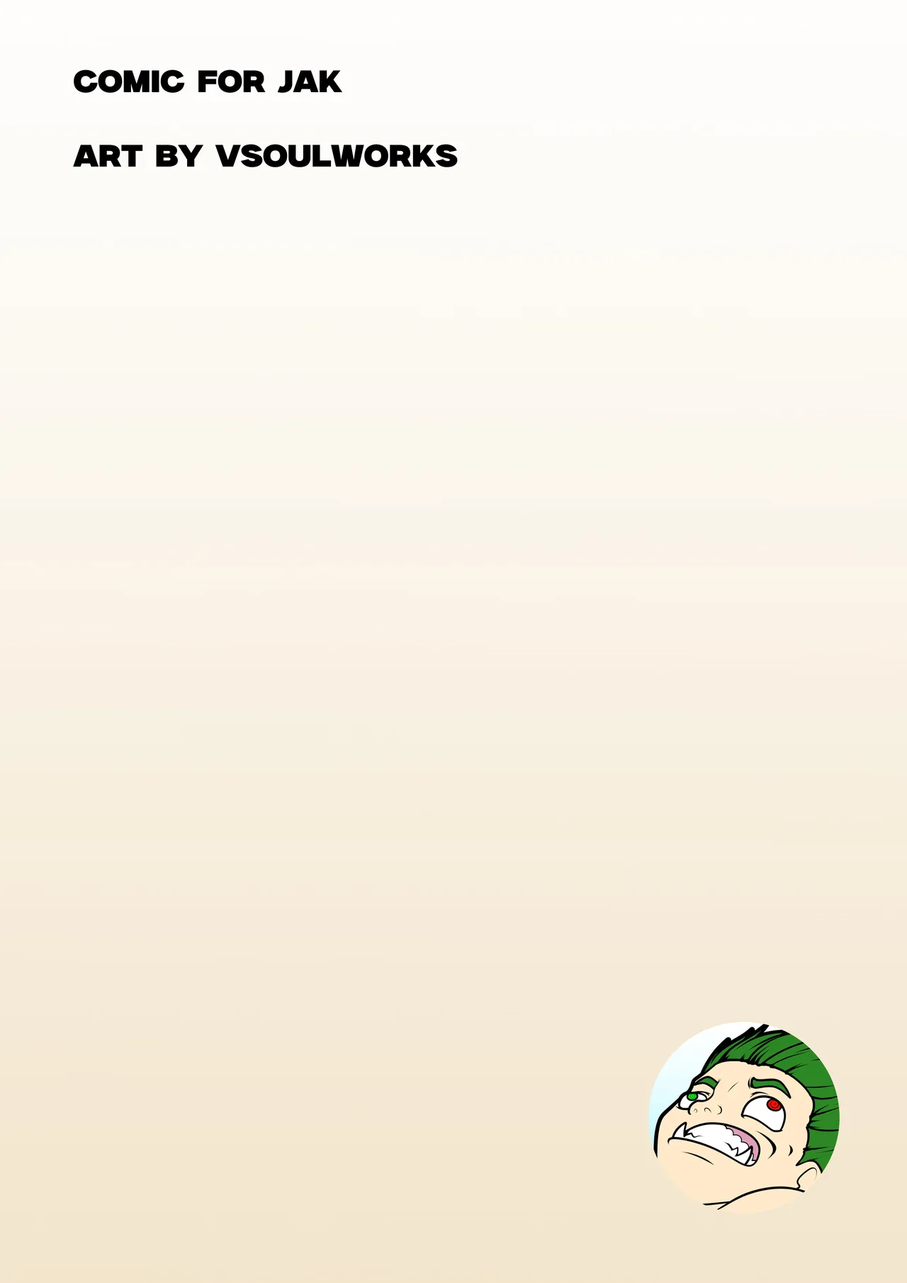 Vanilla Housewife page 9 full