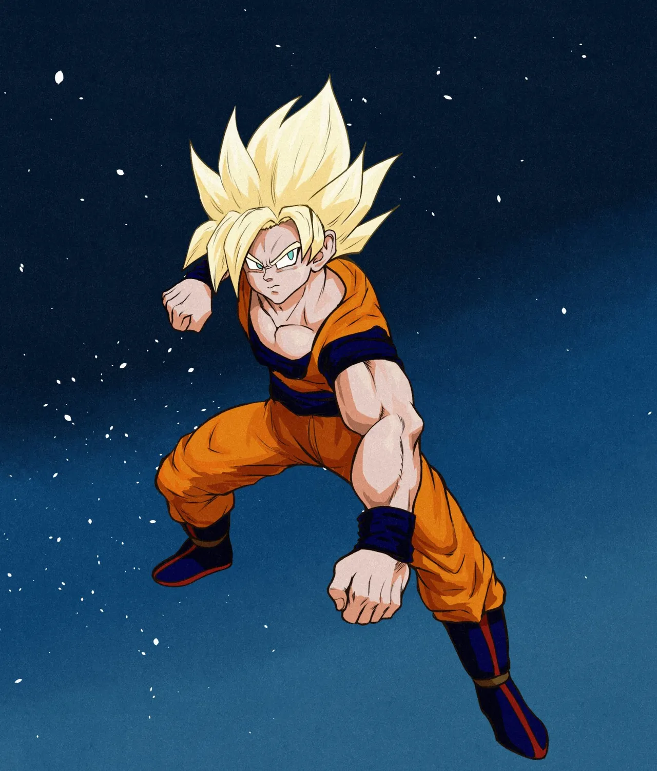 Dragon Ball Stuff page 2 full