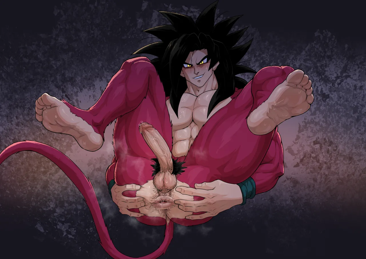 Dragon Ball Stuff page 4 full