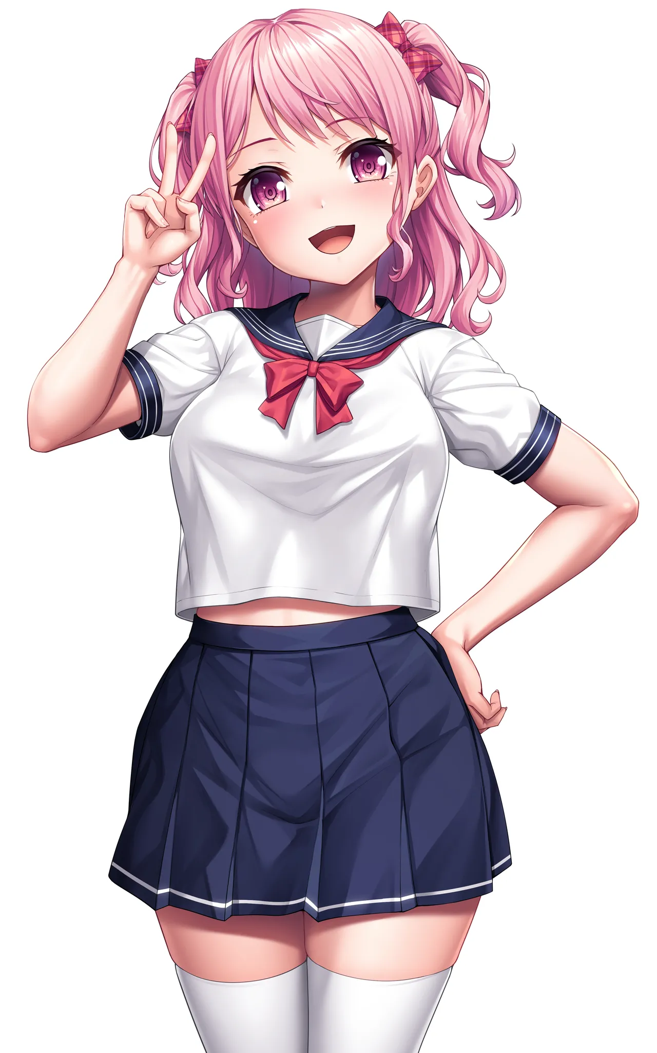 Maruyama Aya-chan page 1 full