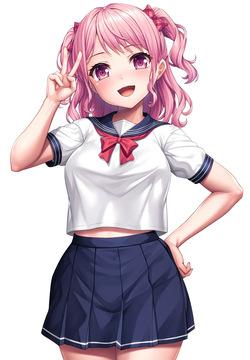 Maruyama Aya-chan