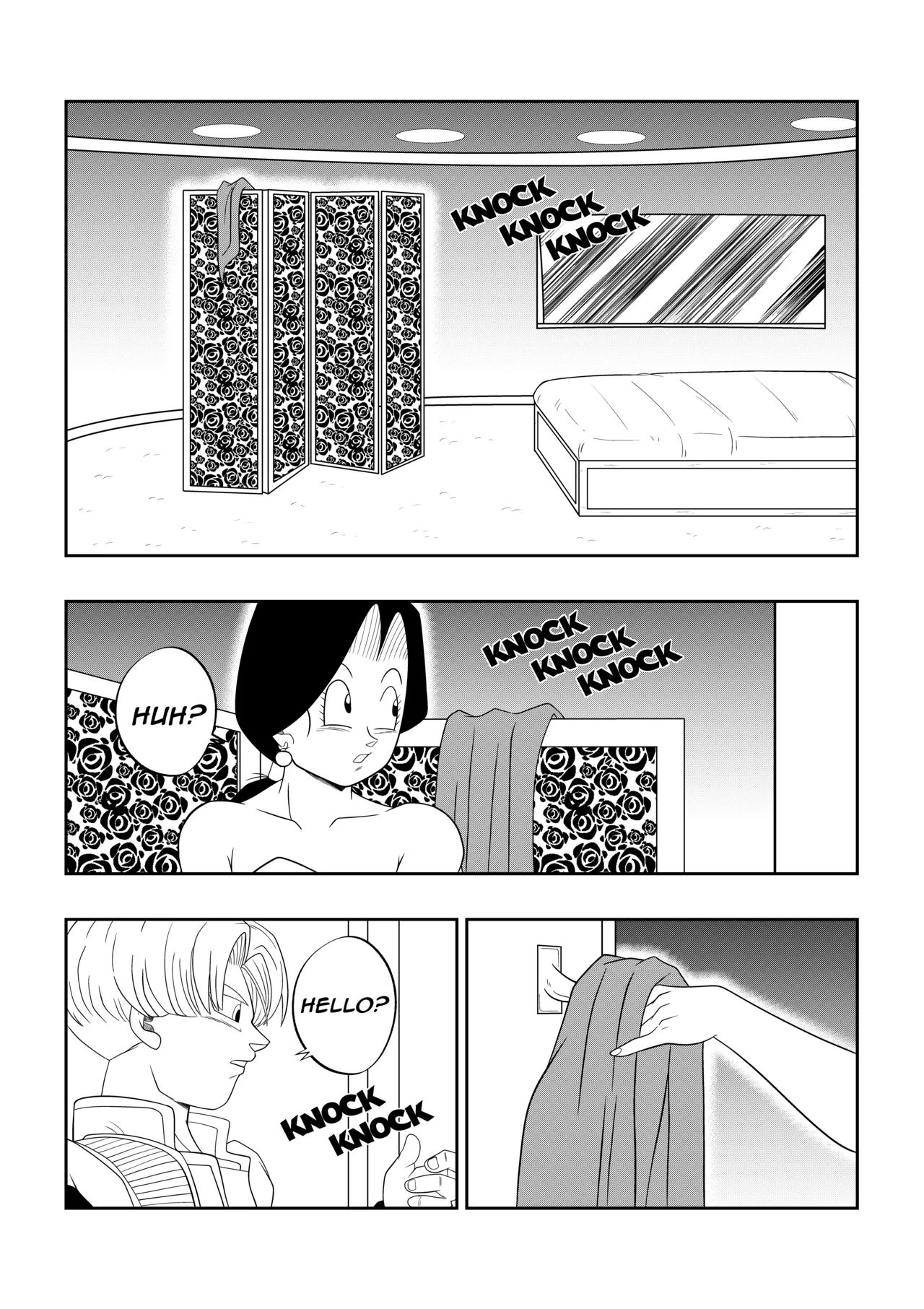 FIRE MOUNTAIN BLISS page 3 full