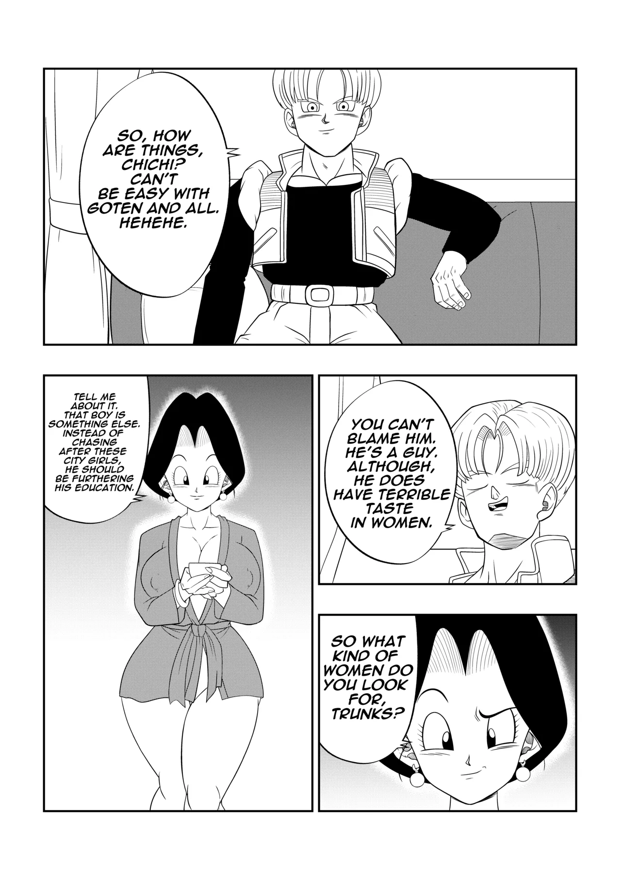 FIRE MOUNTAIN BLISS page 6 full