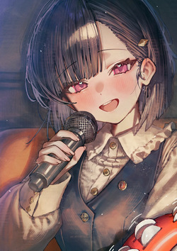 Anon / betanon 2020 - 2025